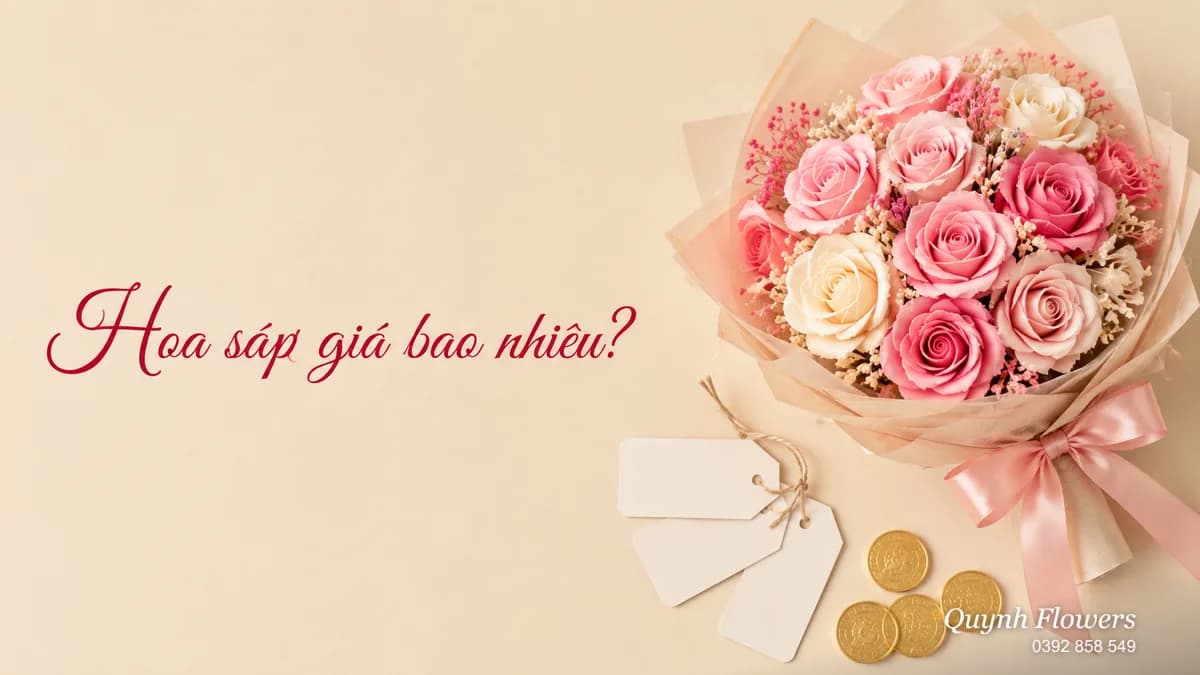 Bạn nữ tốt nghiệp cầm bó hoa cẩm chướng đỏ